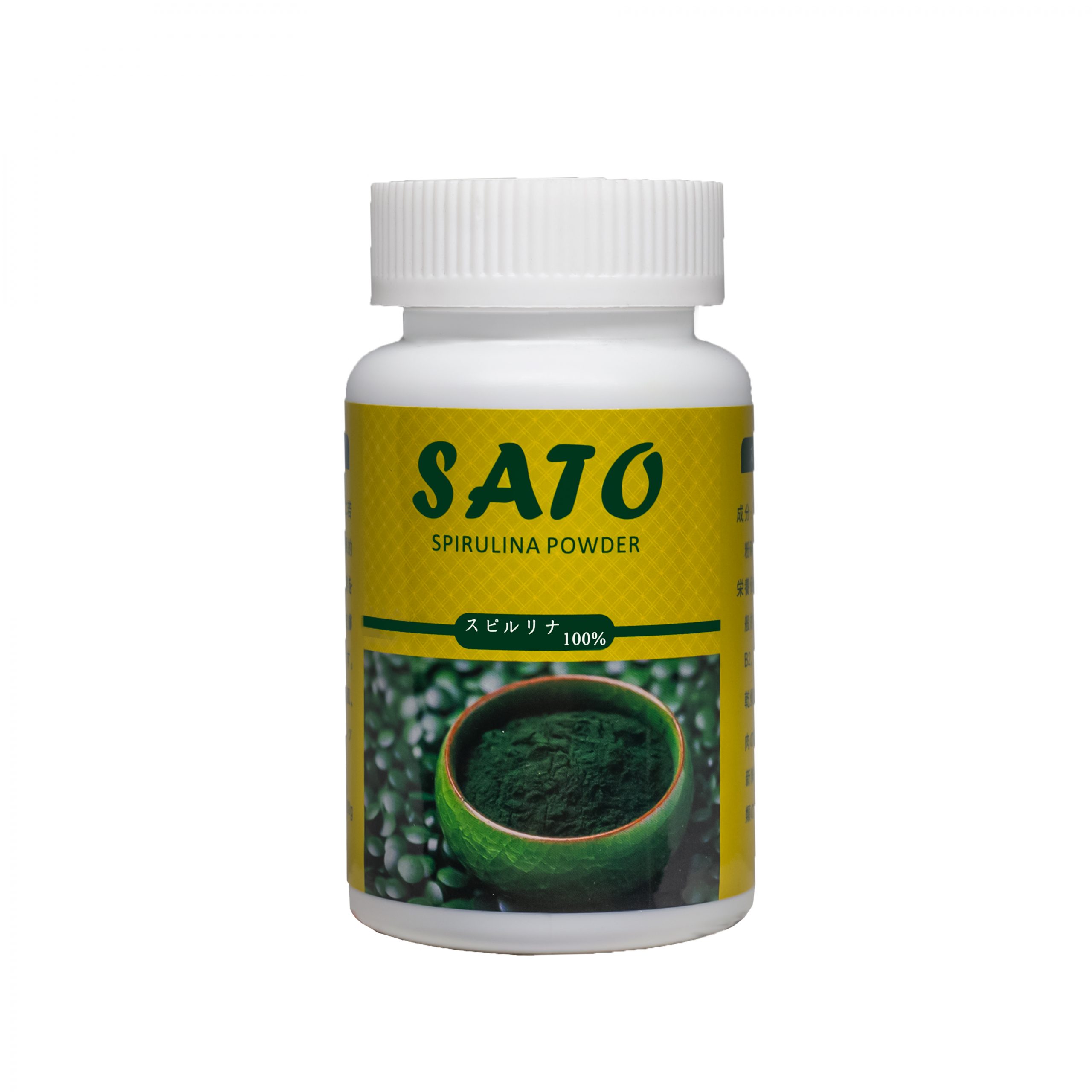 bot-vi-kim-tao-bien-nhat-ban-sato-spirulina